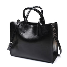 Load image into Gallery viewer, Leather Bag
