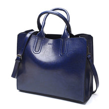 Load image into Gallery viewer, Leather Bag