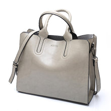 Load image into Gallery viewer, Leather Bag