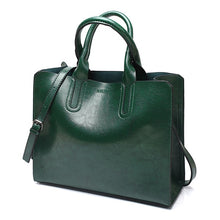 Load image into Gallery viewer, Leather Bag