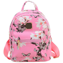 Load image into Gallery viewer, Flower Bag