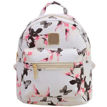 Load image into Gallery viewer, Flower Bag