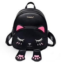 Load image into Gallery viewer, Cute Cat Bag