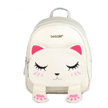 Load image into Gallery viewer, Cute Cat Bag