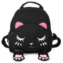 Load image into Gallery viewer, Cute Cat Bag