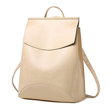Load image into Gallery viewer, Soft Leather Bag