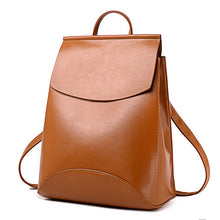 Load image into Gallery viewer, Soft Leather Bag