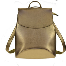 Load image into Gallery viewer, Soft Leather Bag