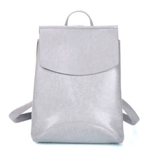 Load image into Gallery viewer, Soft Leather Bag