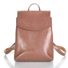 Load image into Gallery viewer, Soft Leather Bag