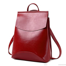 Load image into Gallery viewer, Soft Leather Bag