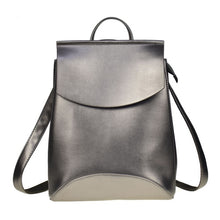 Load image into Gallery viewer, Soft Leather Bag