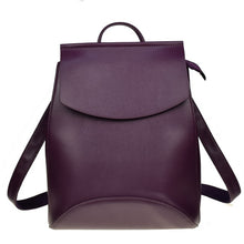 Load image into Gallery viewer, Soft Leather Bag