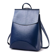 Load image into Gallery viewer, Soft Leather Bag