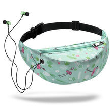 Load image into Gallery viewer, Flamingo Bag