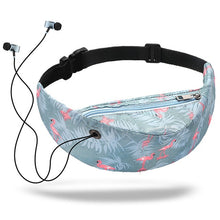 Load image into Gallery viewer, Flamingo Bag