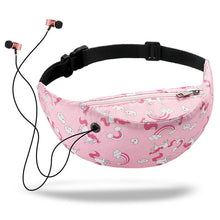 Load image into Gallery viewer, Flamingo Bag
