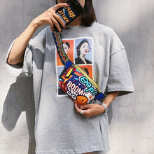 Load image into Gallery viewer, Graffiti Bag