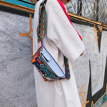 Load image into Gallery viewer, Graffiti Bag