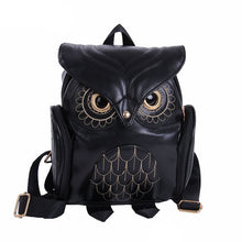 Load image into Gallery viewer, Cute Owl Bag