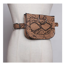 Load image into Gallery viewer, Leather Bag