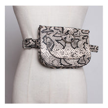 Load image into Gallery viewer, Leather Bag