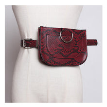 Load image into Gallery viewer, Leather Bag