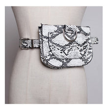 Load image into Gallery viewer, Leather Bag