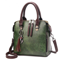 Load image into Gallery viewer, Colorful Large Bag