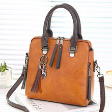 Load image into Gallery viewer, Colorful Large Bag
