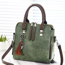 Load image into Gallery viewer, Colorful Large Bag