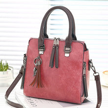 Load image into Gallery viewer, Colorful Large Bag