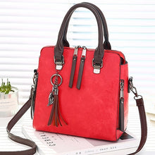 Load image into Gallery viewer, Colorful Large Bag
