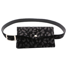 Load image into Gallery viewer, Leopard Bag