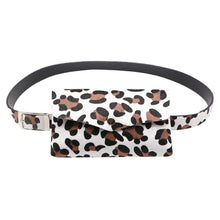 Load image into Gallery viewer, Leopard Bag