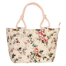 Load image into Gallery viewer, Flower Bag