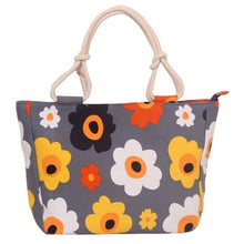 Load image into Gallery viewer, Flower Bag