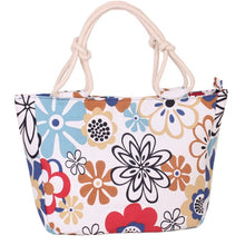 Load image into Gallery viewer, Flower Bag