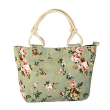 Load image into Gallery viewer, Flower Bag