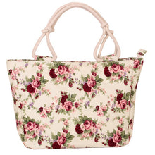 Load image into Gallery viewer, Flower Bag