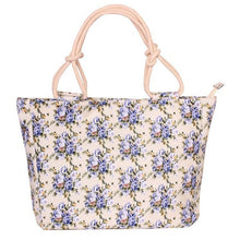 Load image into Gallery viewer, Flower Bag