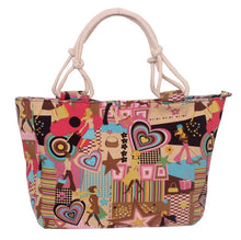 Load image into Gallery viewer, Flower Bag
