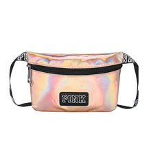 Load image into Gallery viewer, Pink Bag