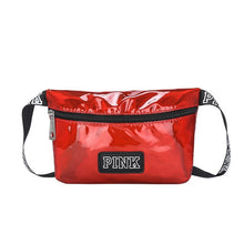 Load image into Gallery viewer, Pink Bag