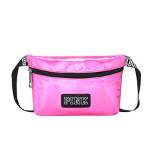 Load image into Gallery viewer, Pink Bag