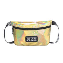 Load image into Gallery viewer, Pink Bag