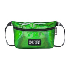 Load image into Gallery viewer, Pink Bag
