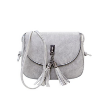 Load image into Gallery viewer, Tassel Bag