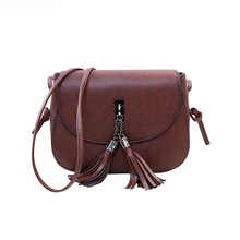 Load image into Gallery viewer, Tassel Bag