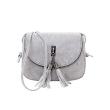 Load image into Gallery viewer, Tassel Bag